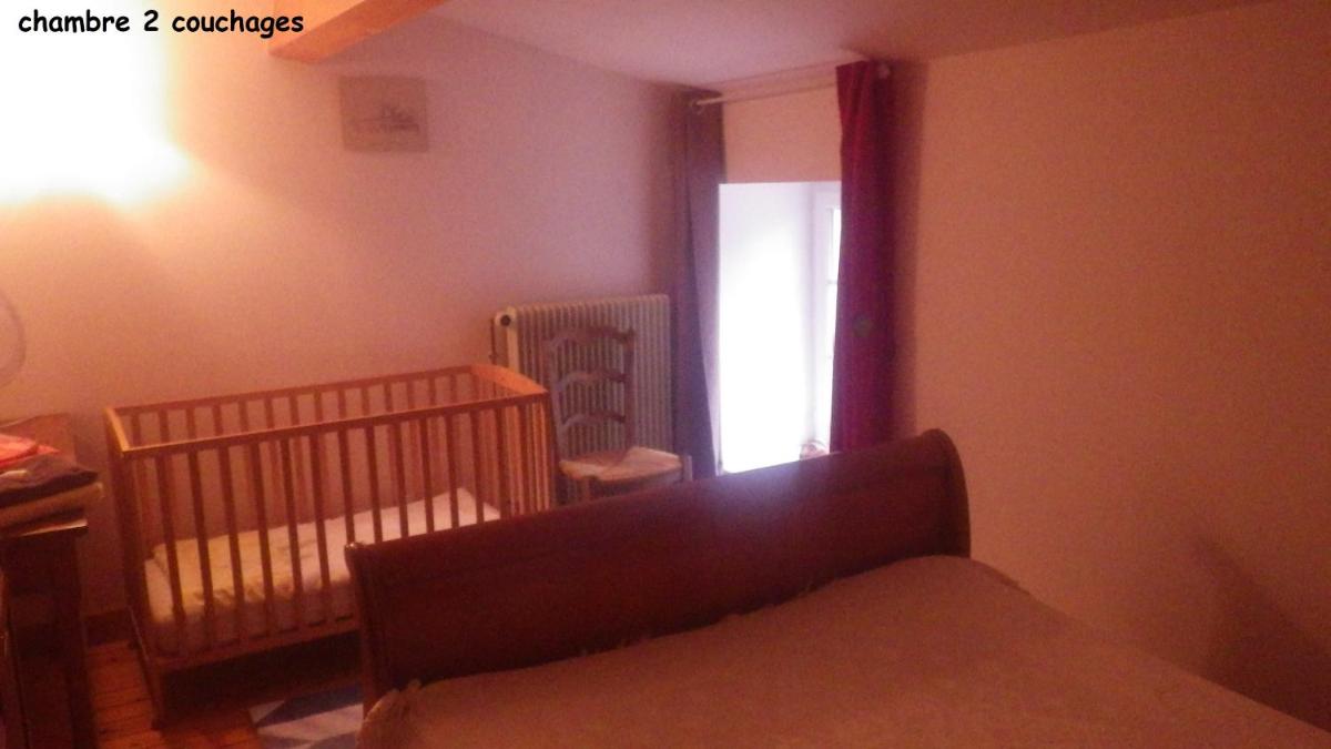 Le Logis du Bouil - Housity