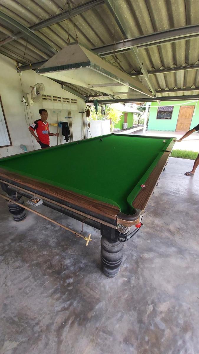 บ้านสมบูรณ์รีสอร์ท - Housity