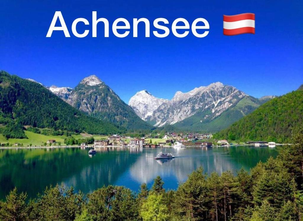 Haus Zillertal am Achensee - Housity