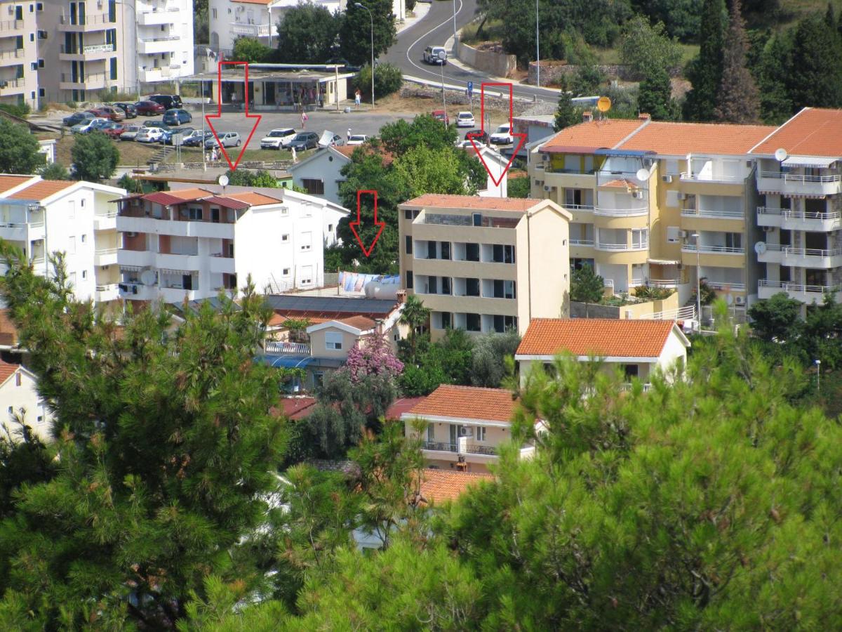 Apartments Pod Lozom with Seaview - Housity