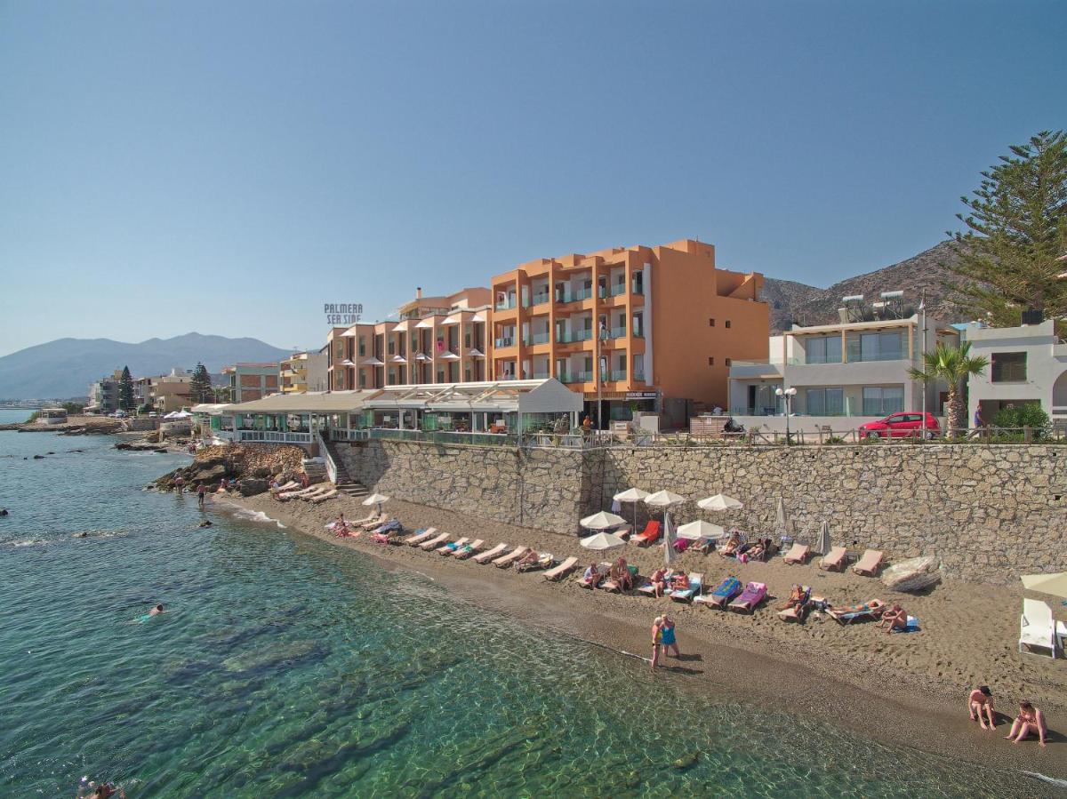 Palmera Beach Hotel & Spa - Adults Only - Housity