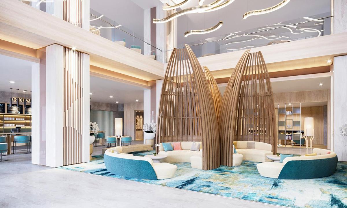 Holiday Inn Resort Ho Tram Beach by IHG - Housity