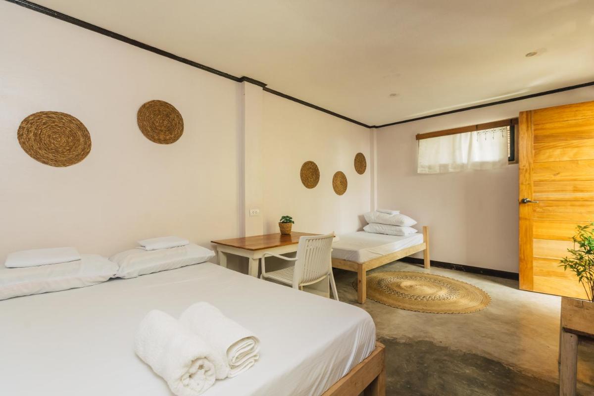 Higala Hostel Siargao - Housity