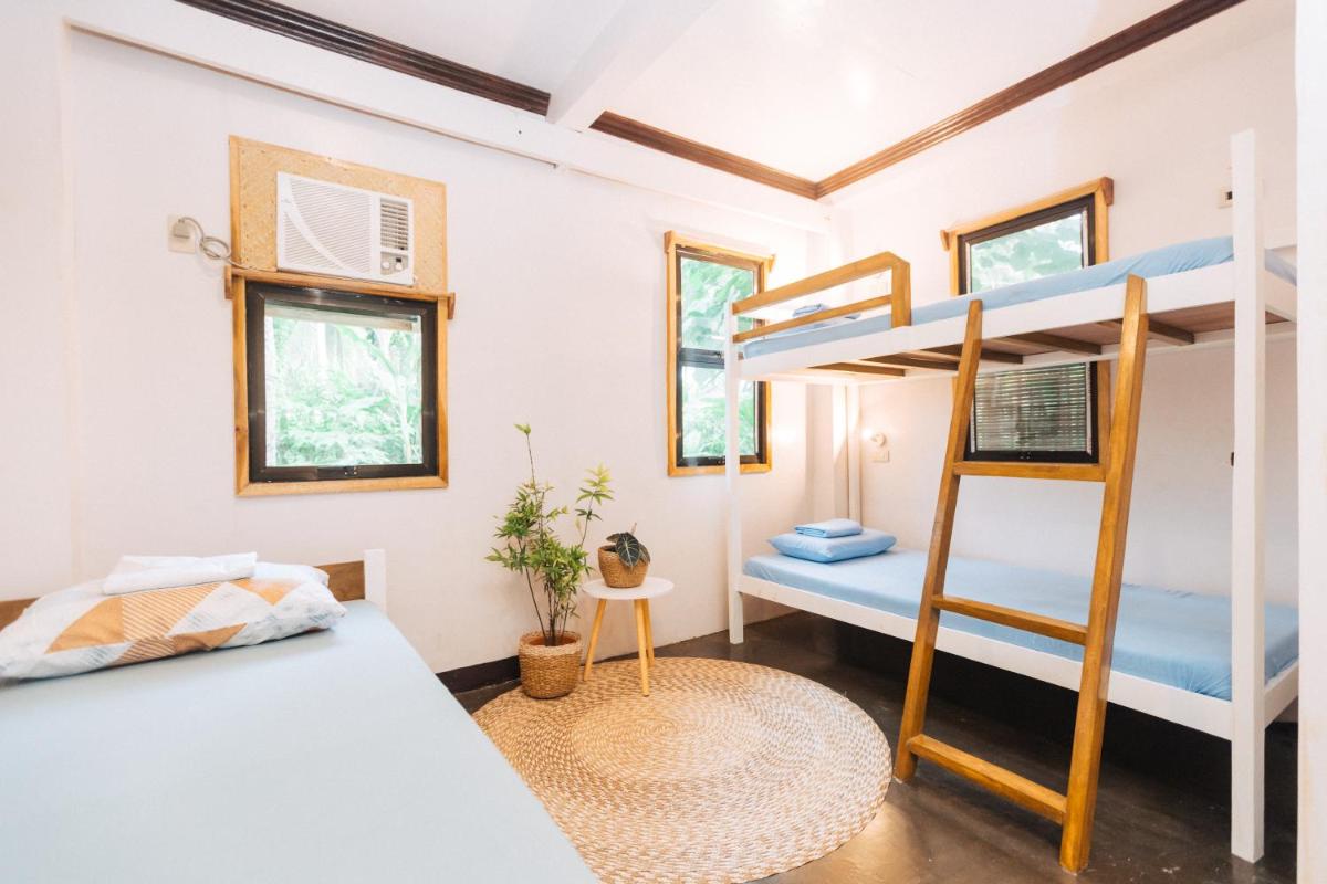 Higala Hostel Siargao - Housity