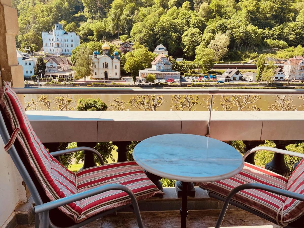 BEL ETAGE - Hizvo