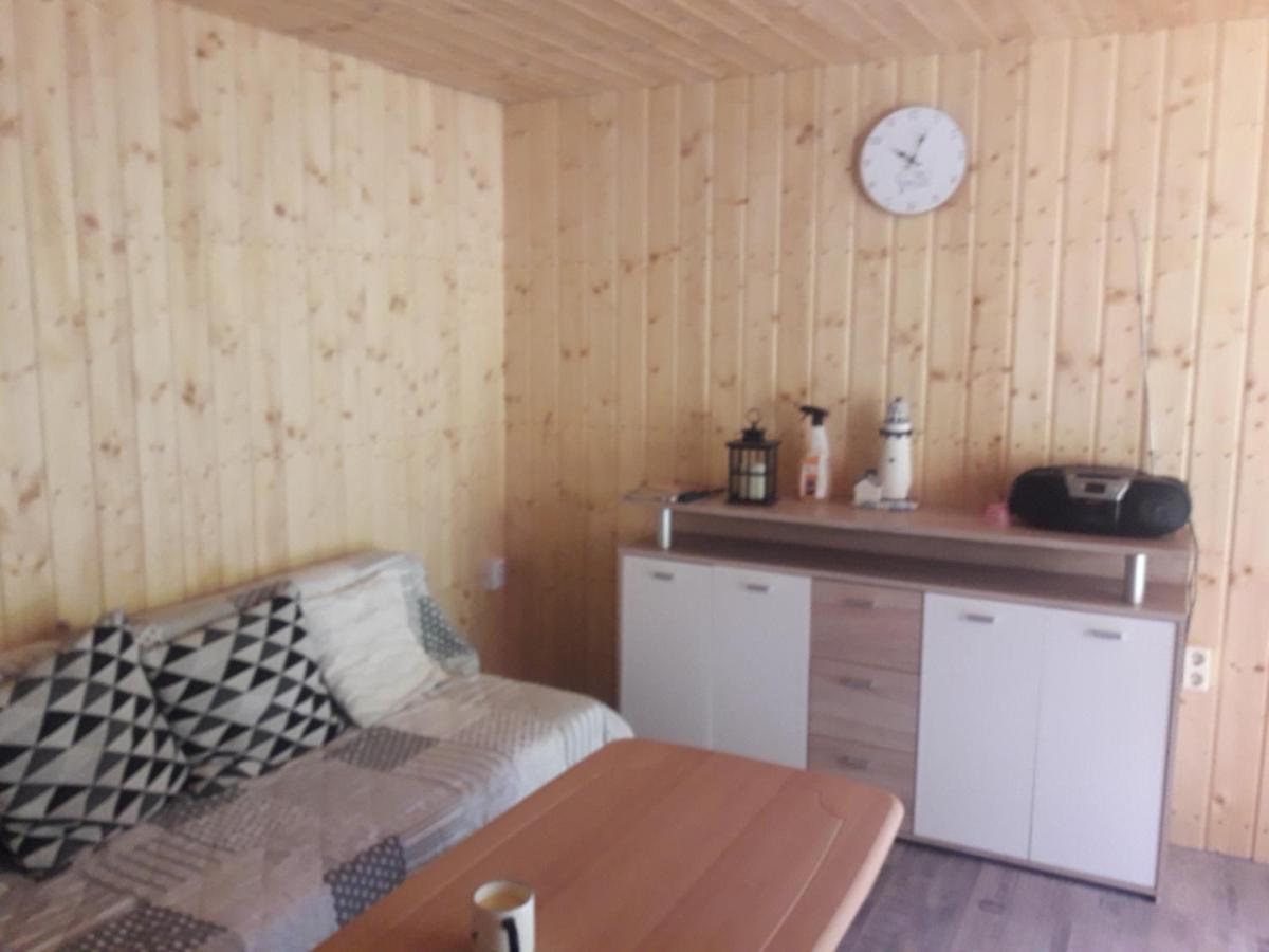 Urlaub mit dem Hund mitten im Wald - Housity