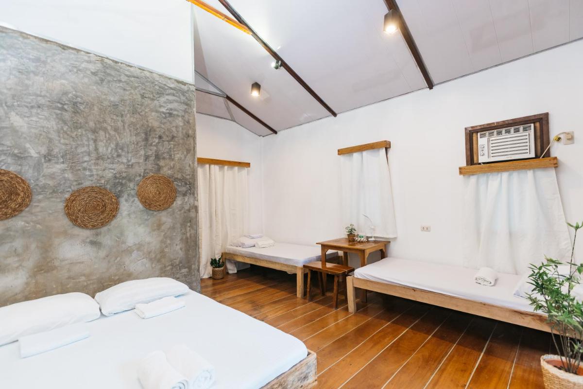 Higala Hostel Siargao - Housity