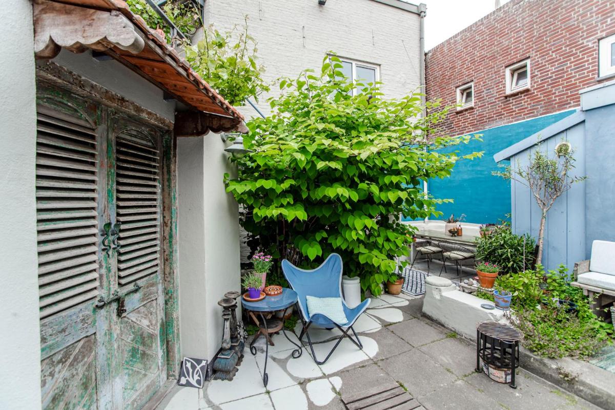 Jopie's Guesthouse - Housity