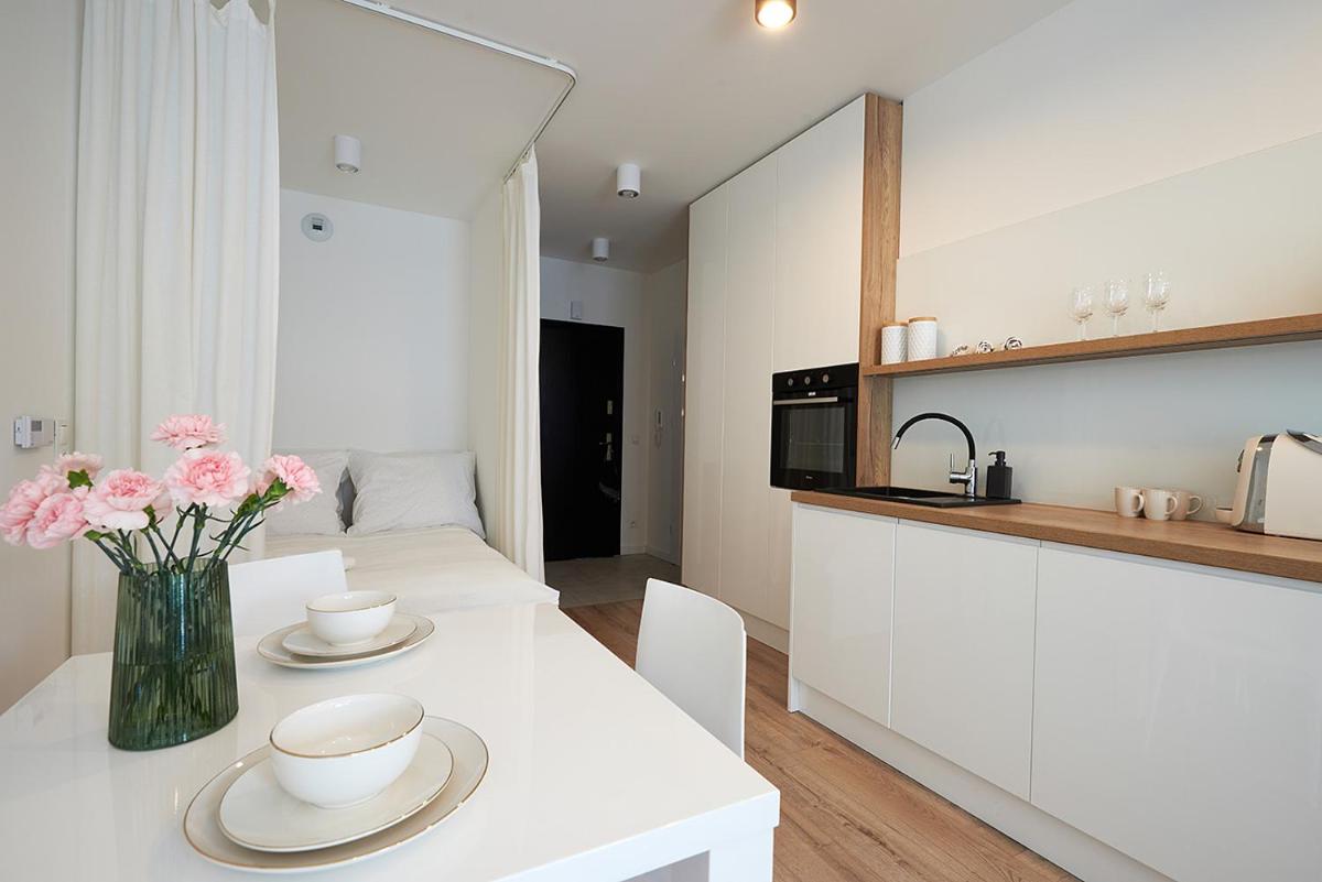 Apartament Dębowiec - Housity
