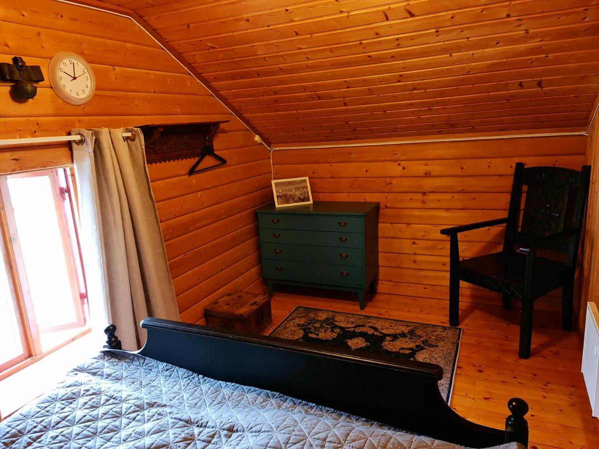 Vaagland hus - Housity