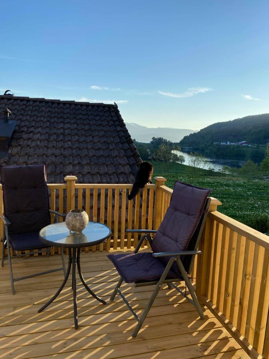 New apartment in Herand, Hardanger - Housity
