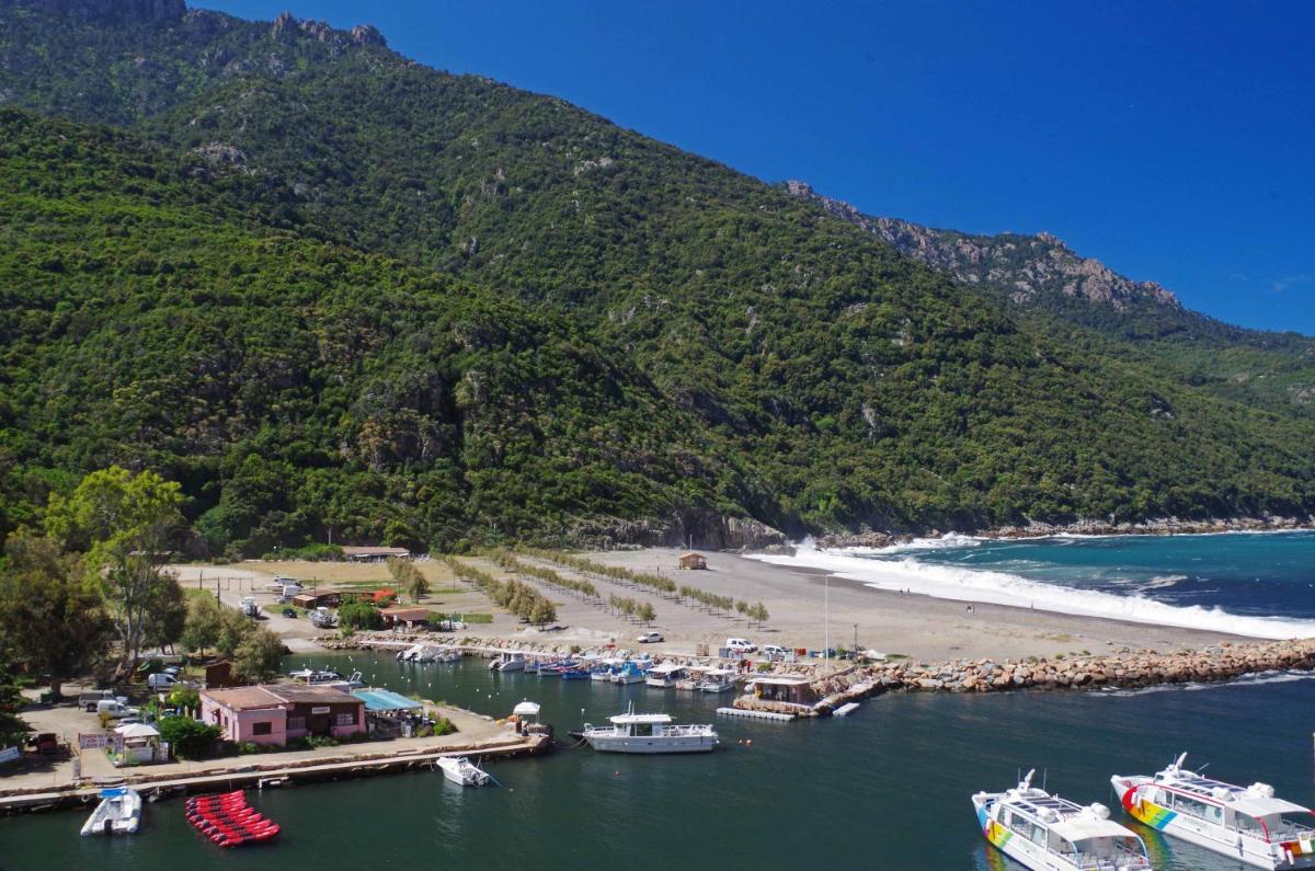 Brise de Mer - Housity