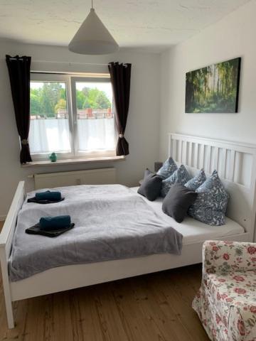 Ferienappartement am See III - Hizvo