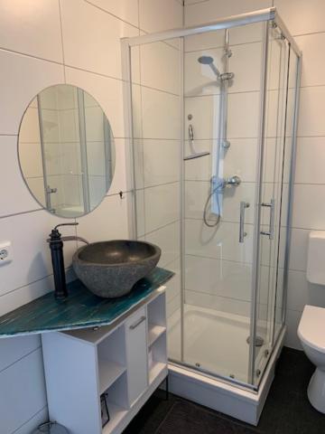 Ferienappartement am See III - Hizvo