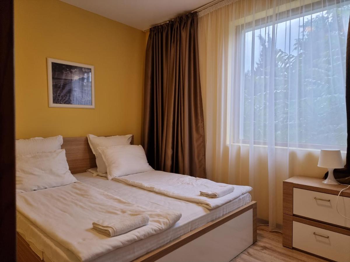 Suitetrails - Kiara Apartments