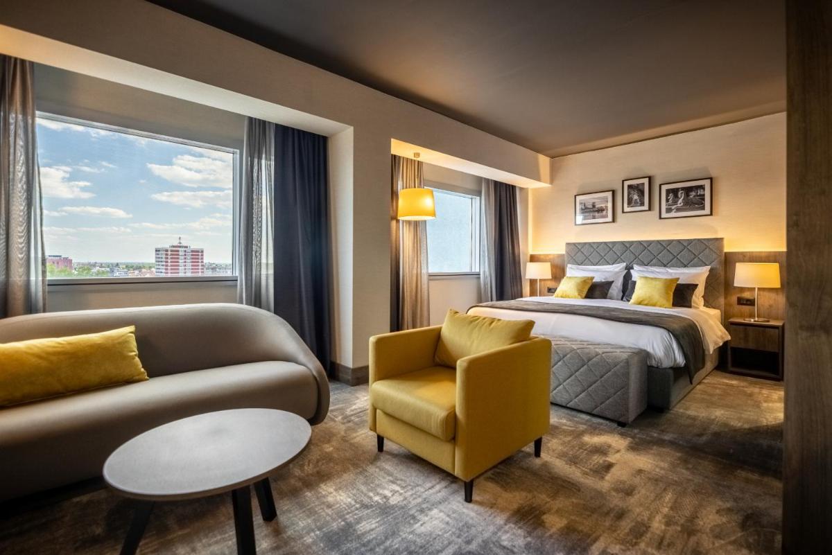 Hotel Osijek - Housity