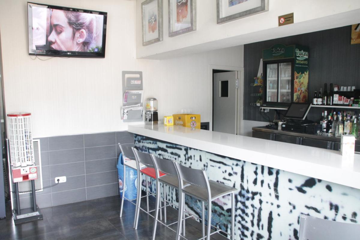 HOSTAL FRANCISCO SALINAS - Housity