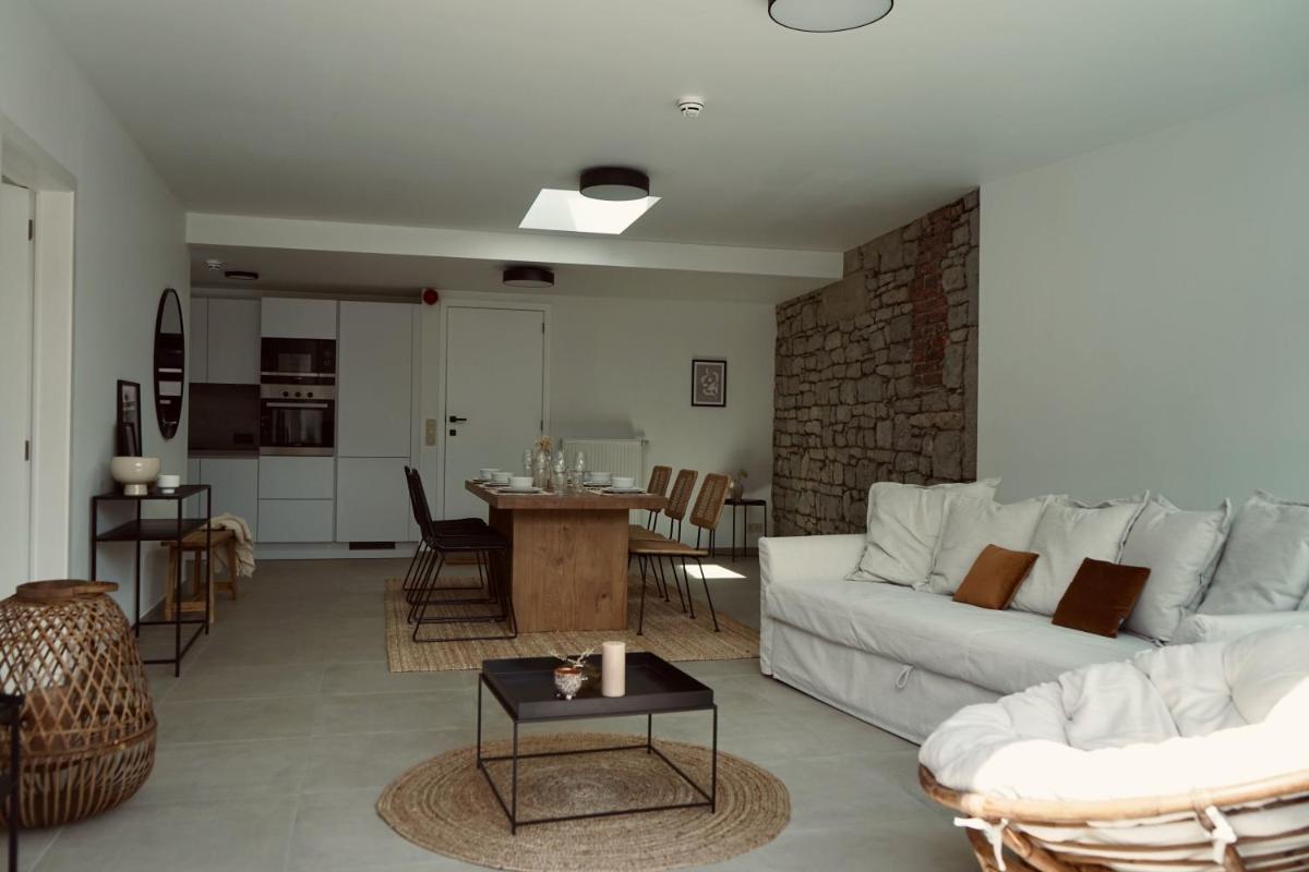 La Terrasse - Résidence Le Cercle - Housity