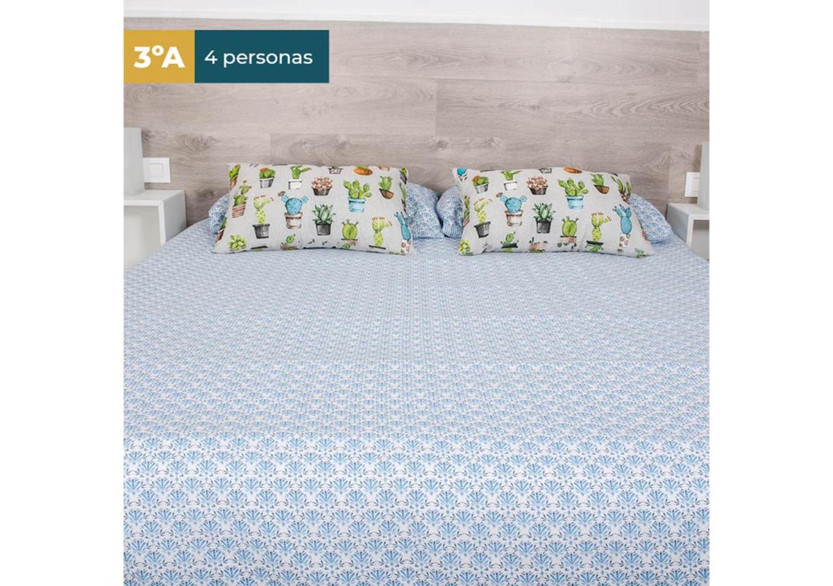 Apartamentos Turísticos Centro Histórico II - Housity