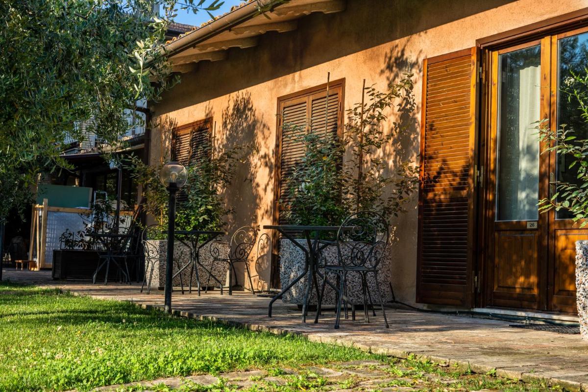 Hotel & Spa Villa dei Mosaici - Housity