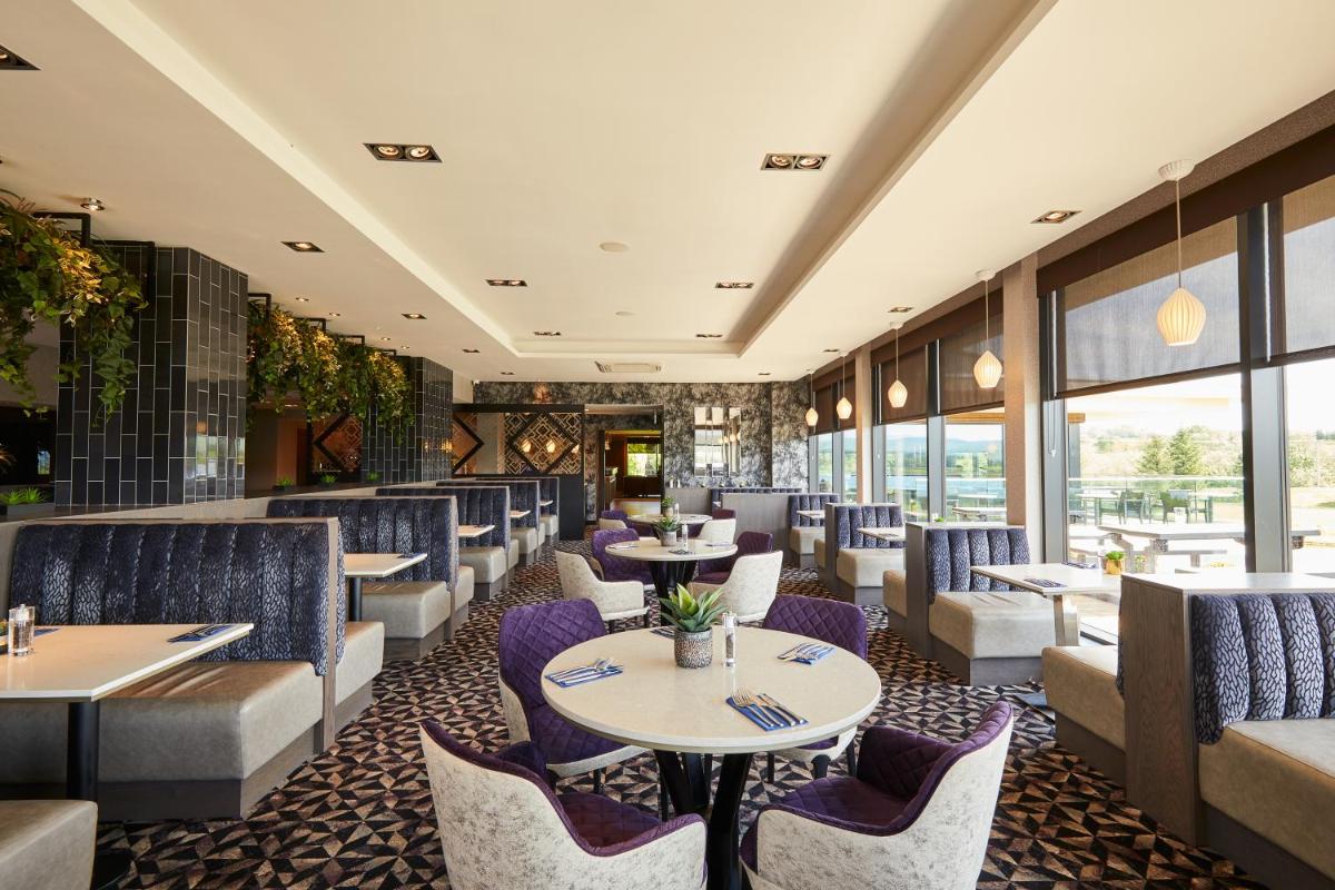 Lochside House Hotel & Spa - Housity