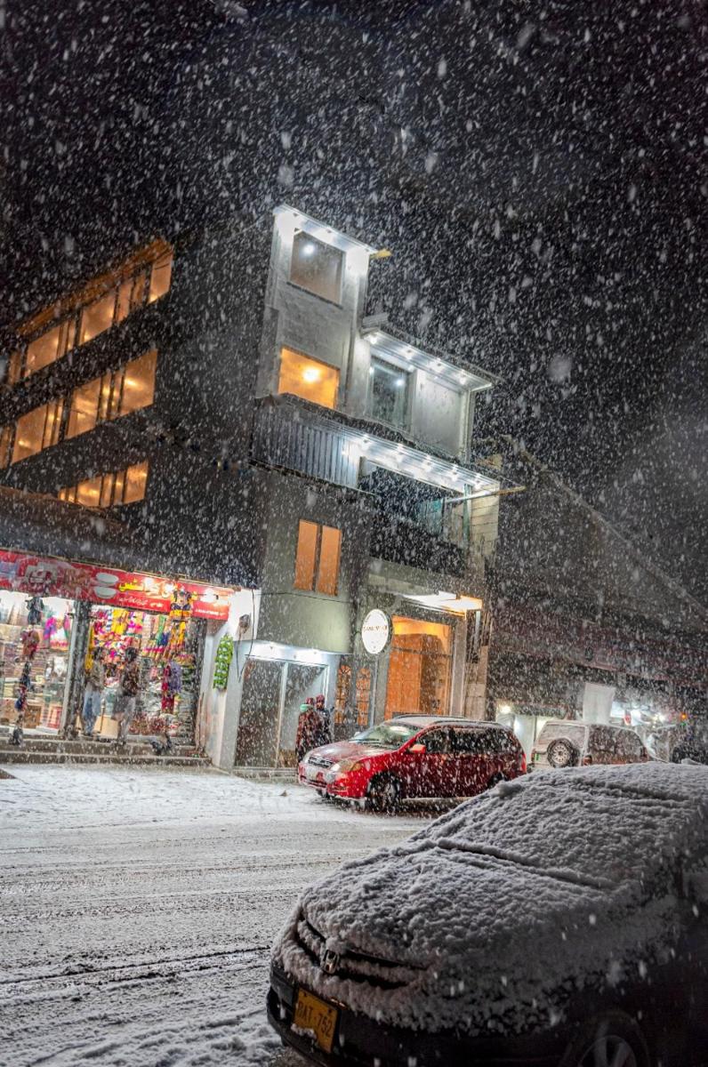 Gawalmandi Serenity Kalam - Housity