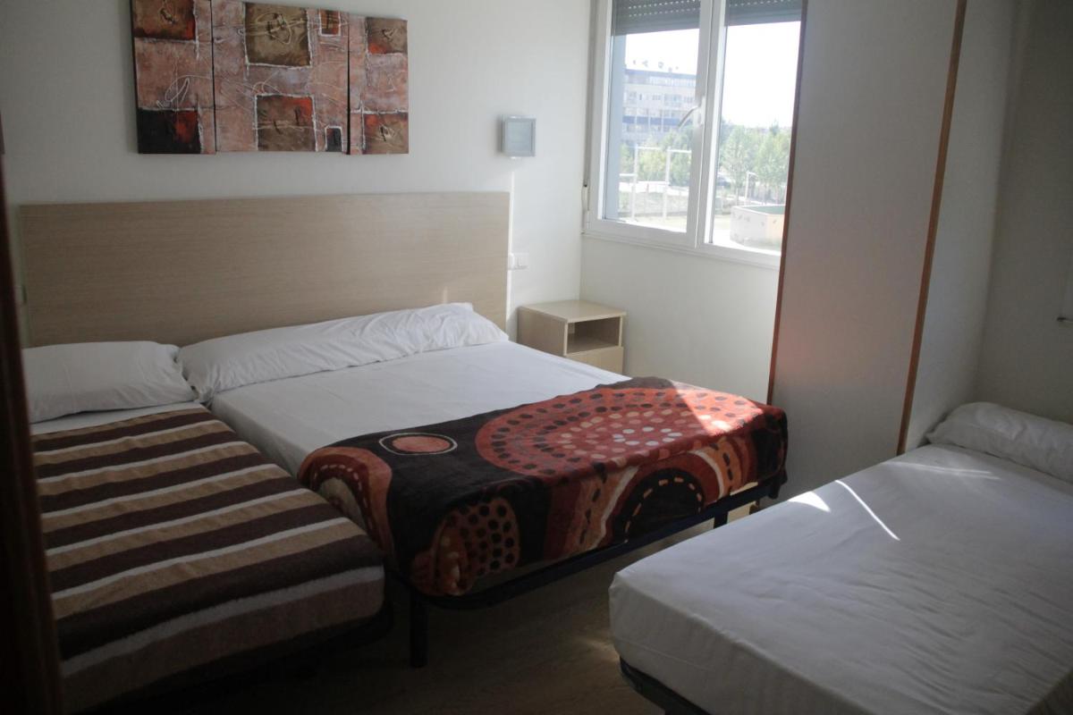 HOSTAL FRANCISCO SALINAS - Housity