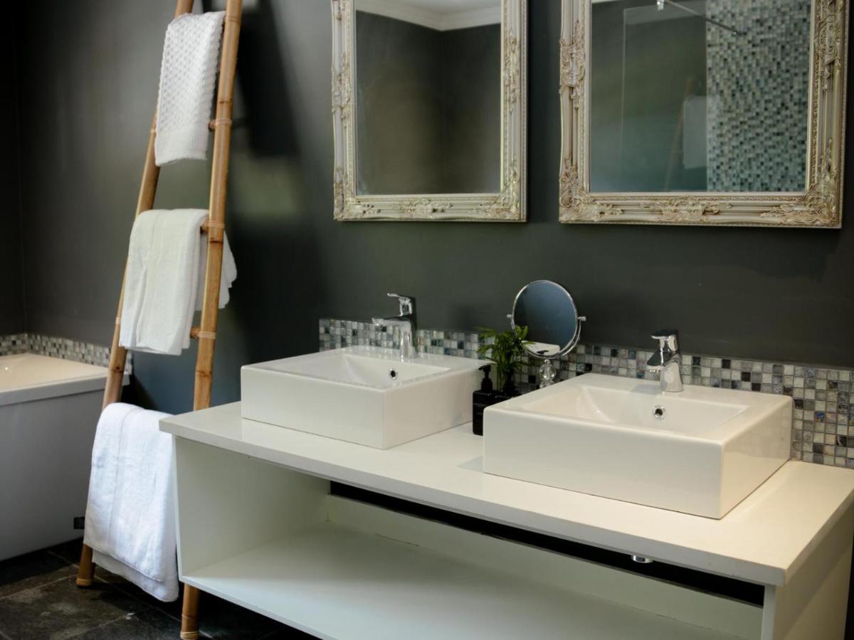 Suitetrails - Mogi Boutique Hotel
