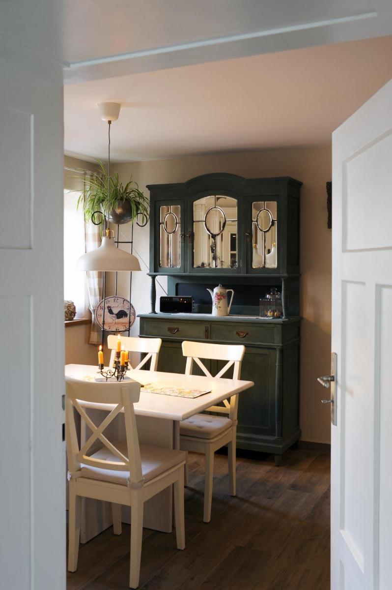 Ferienhaus Eifel 1851 - Housity