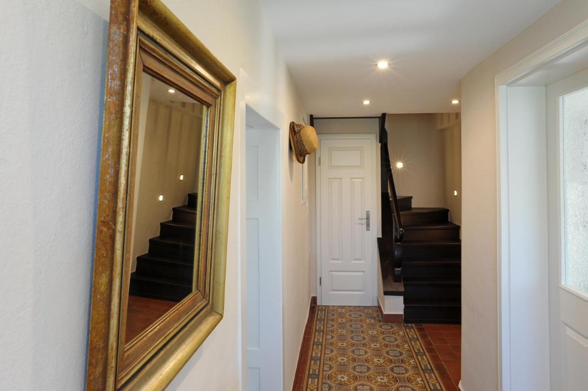 Ferienhaus Eifel 1851 - Housity