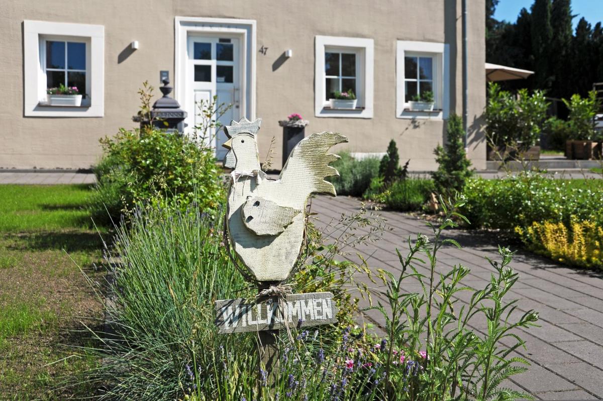 Ferienhaus Eifel 1851 - Housity