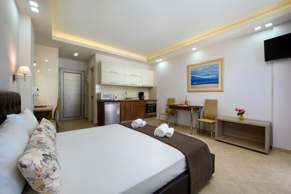 Villa Boukari Beach - Housity