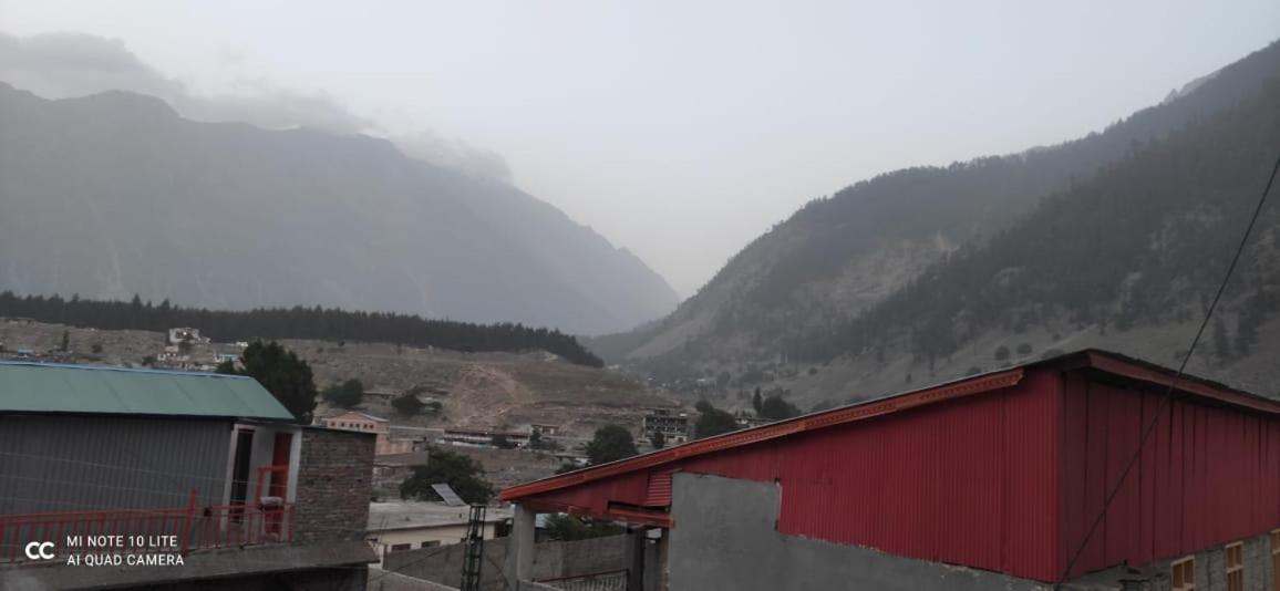 Gawalmandi Serenity Kalam - Housity