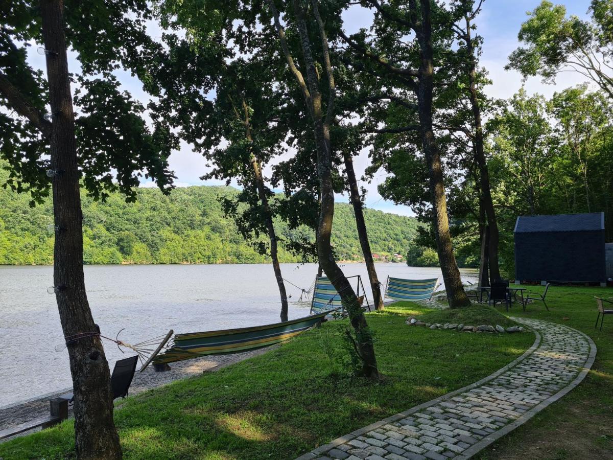 Cabana Bahna - Housity
