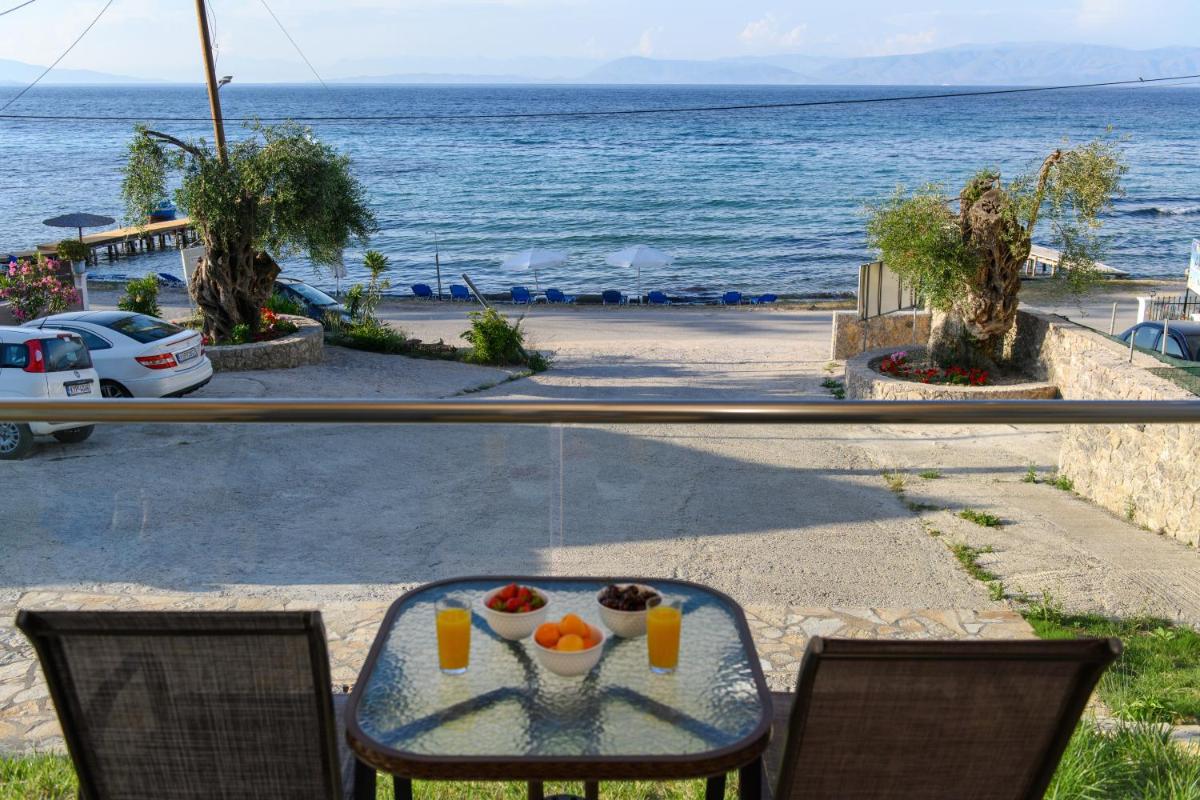 Villa Boukari Beach - Housity