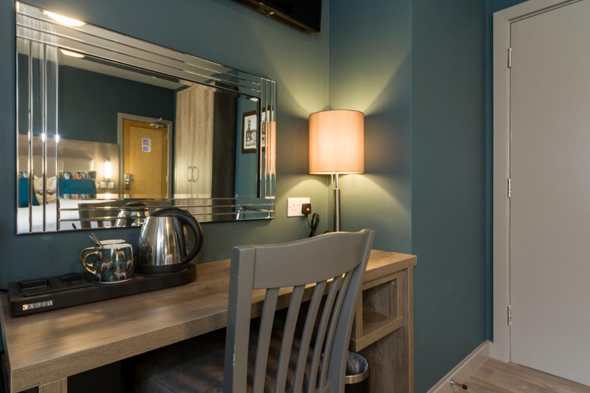Hotel No 8 - Housity