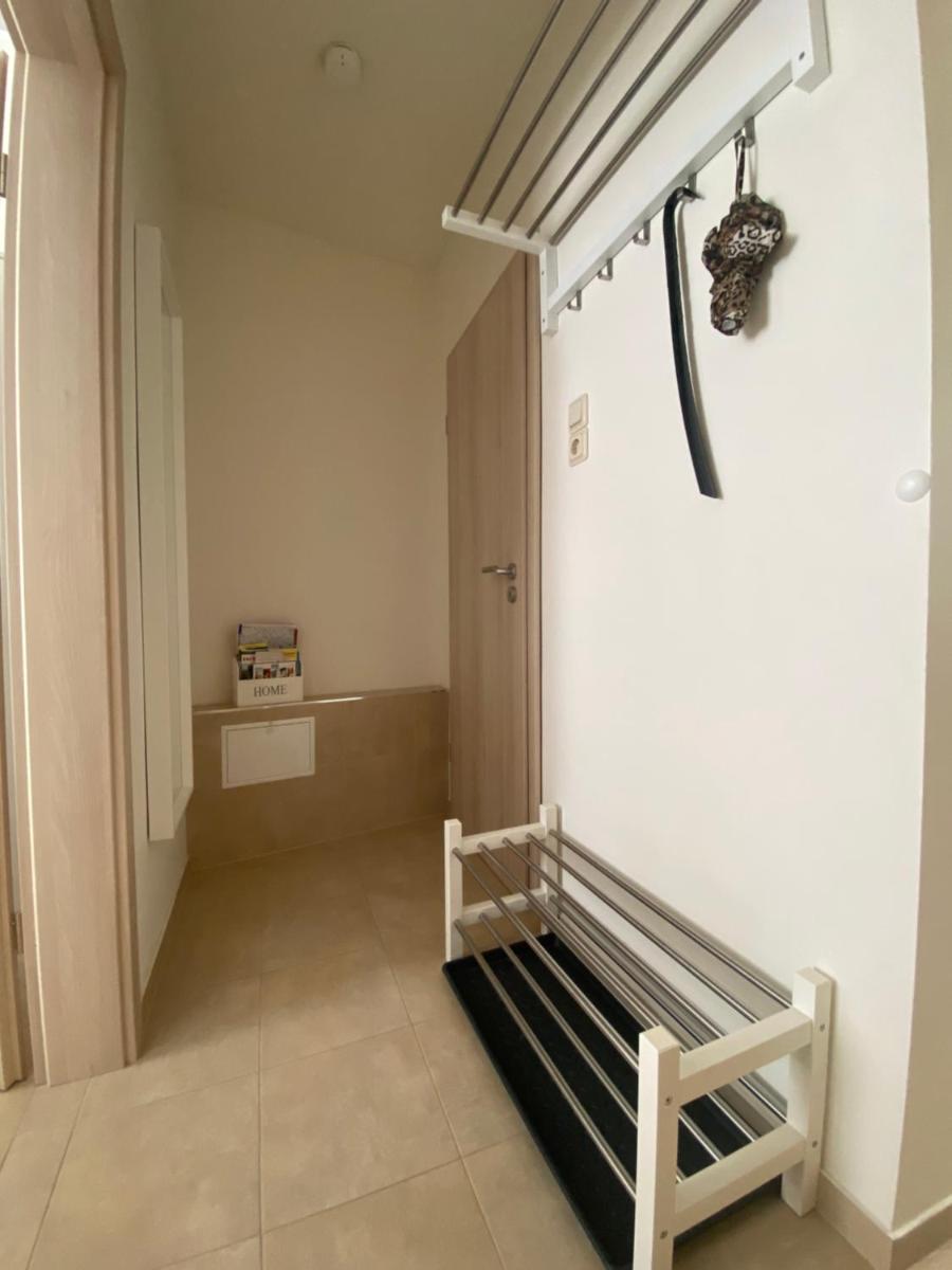 Suitetrails - Apartment In der Hohen