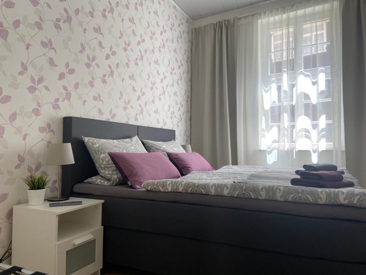 Apartment In der Hohen - Housity