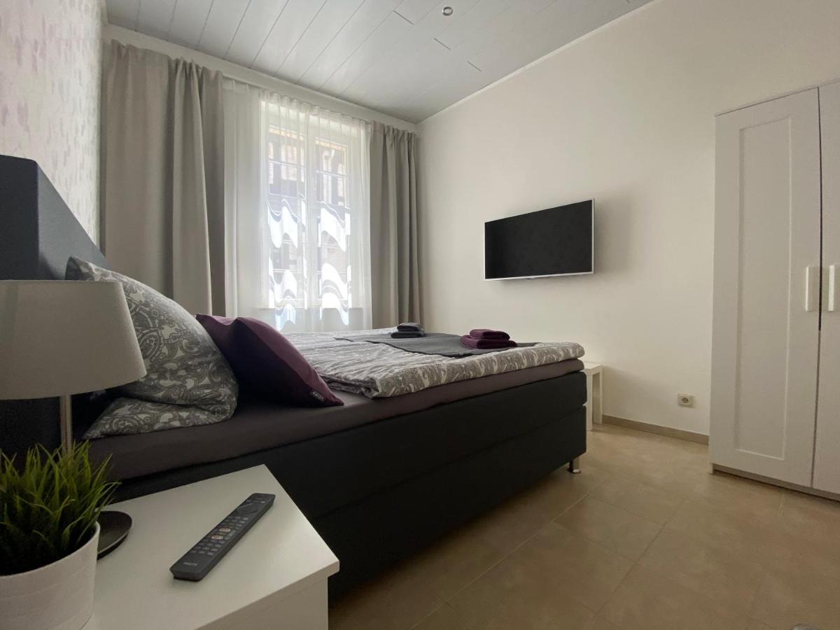 Suitetrails - Apartment In der Hohen