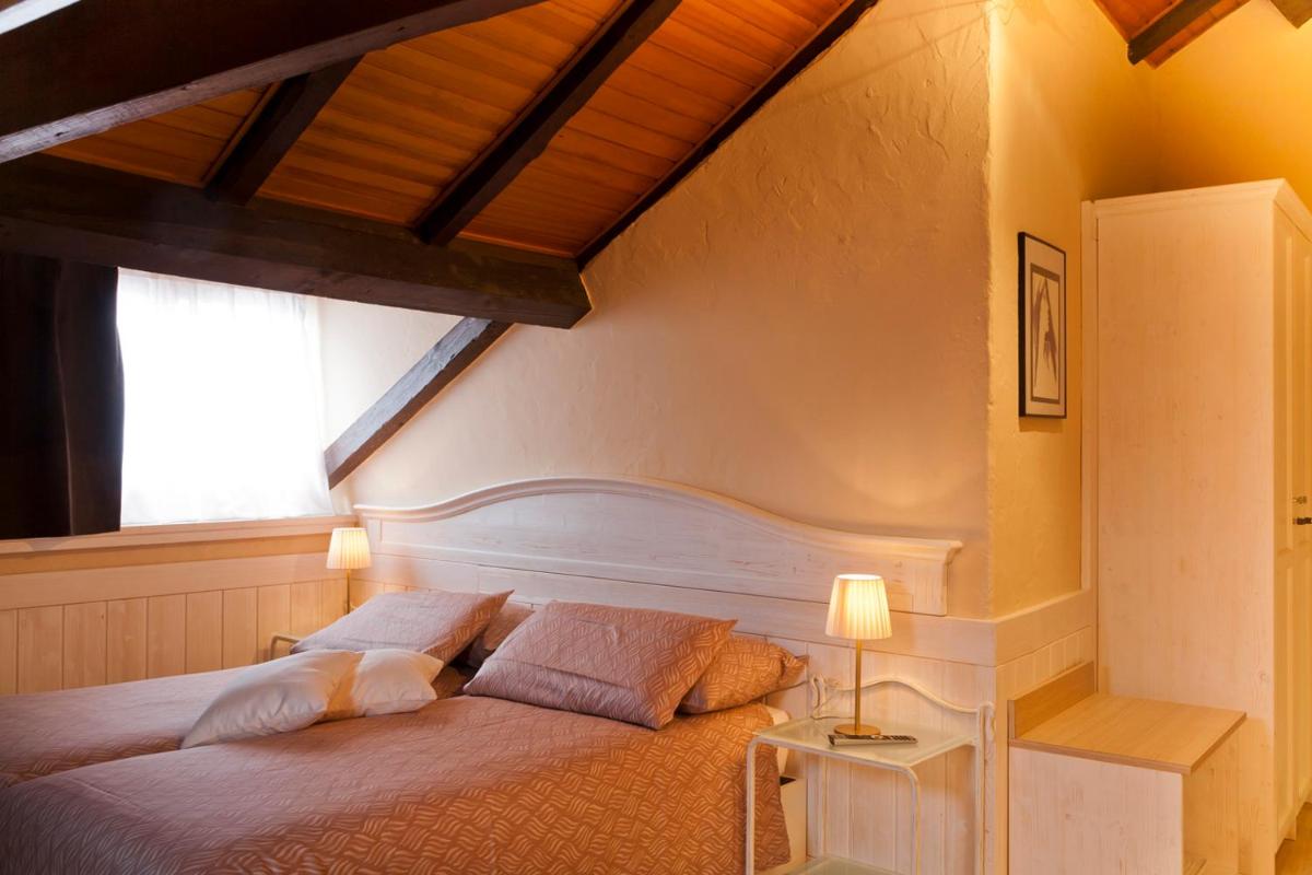 Albergo Ristorante La Palma - Housity