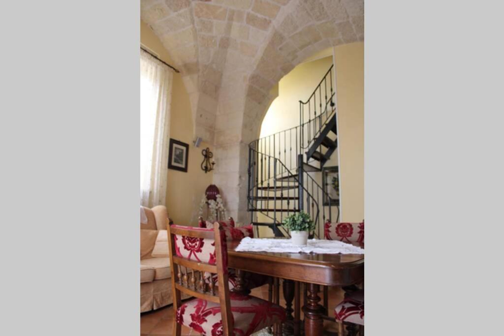 CASA VACANZA LE GIRAVOLTE - Housity