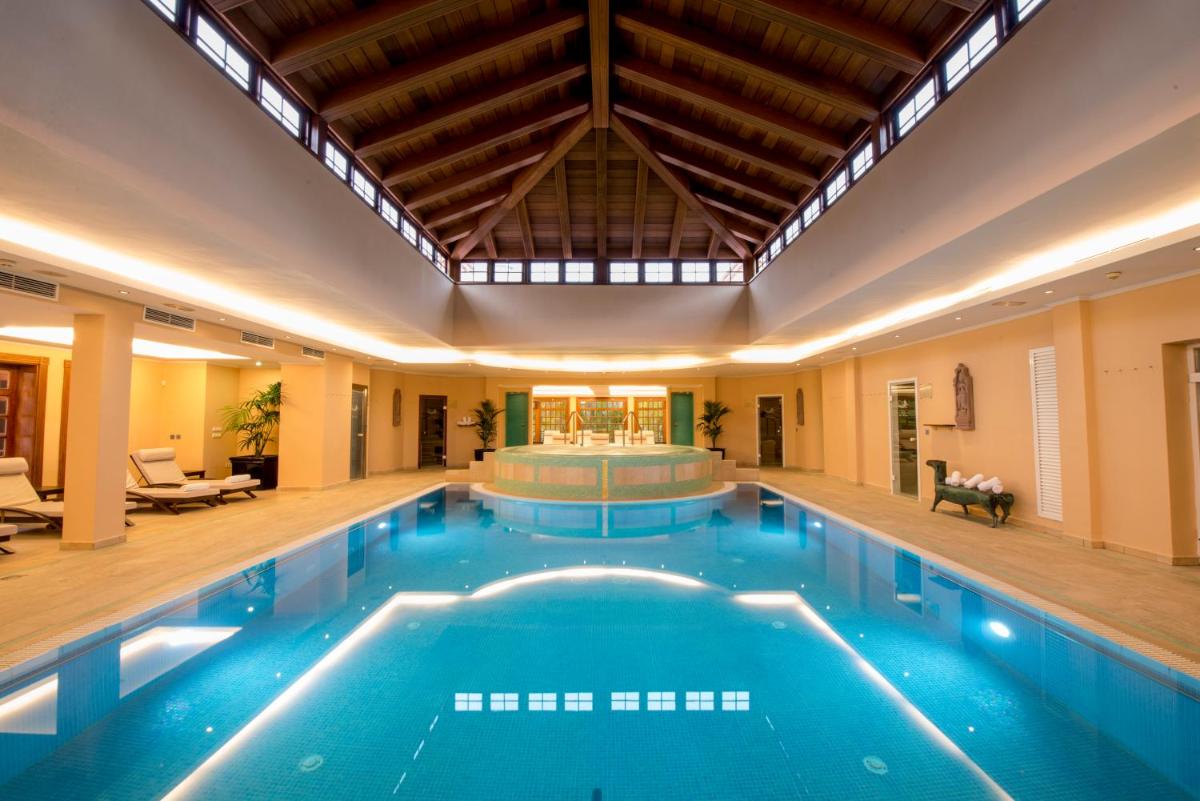 Hotel Botanico y Oriental Spa Garden - Housity