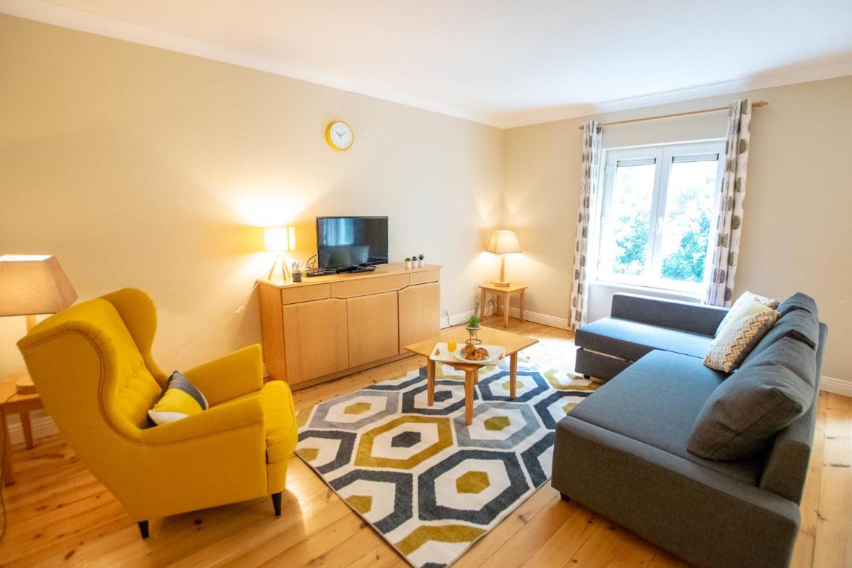 The Reek at The Harbour Mills by Shortstays - Housity