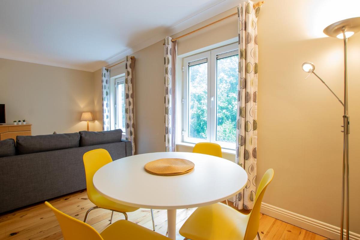 The Reek at The Harbour Mills by Shortstays - Housity