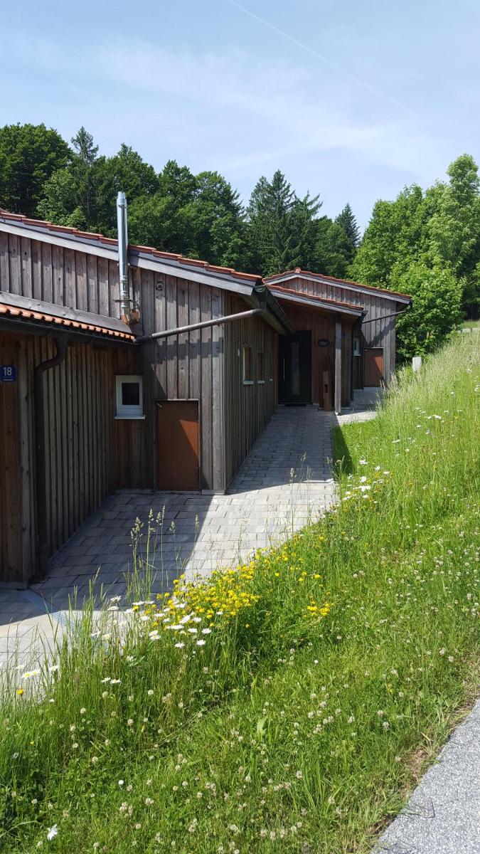 Ferienbungalow Sonnenwald Bayerischer Wald - Housity
