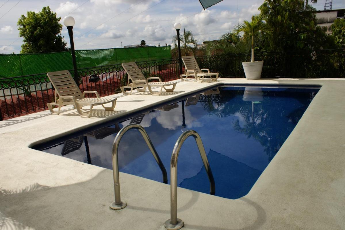 Hotel San Francisco - Housity