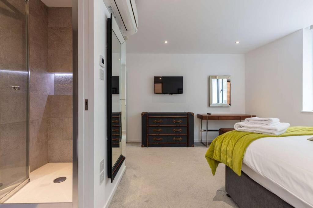 Suitetrails - Trafalgar Apartments - Charing Cross
