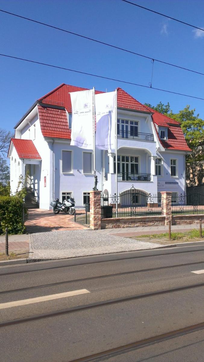 Suitetrails - Haus am See