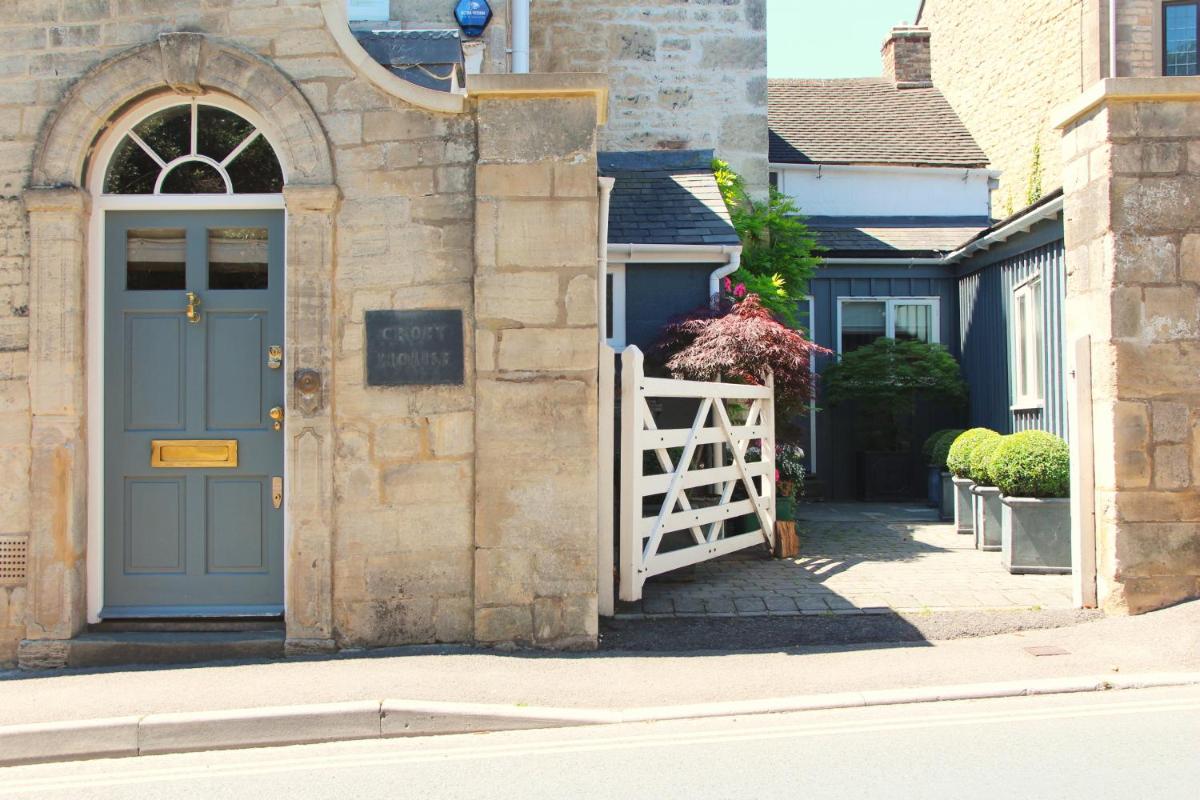 Croft House Guest Suite Painswick - Housity