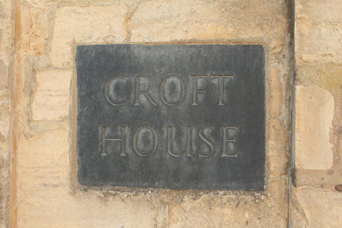 Croft House Guest Suite Painswick - Housity